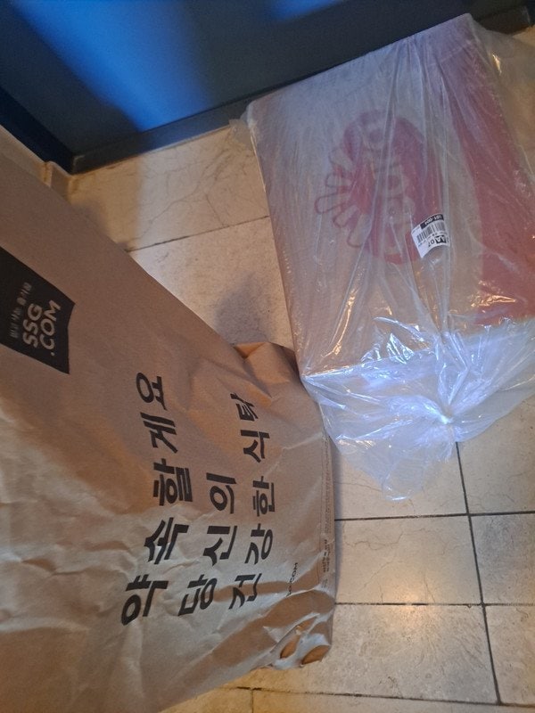 구매자가 올린 리뷰 사진