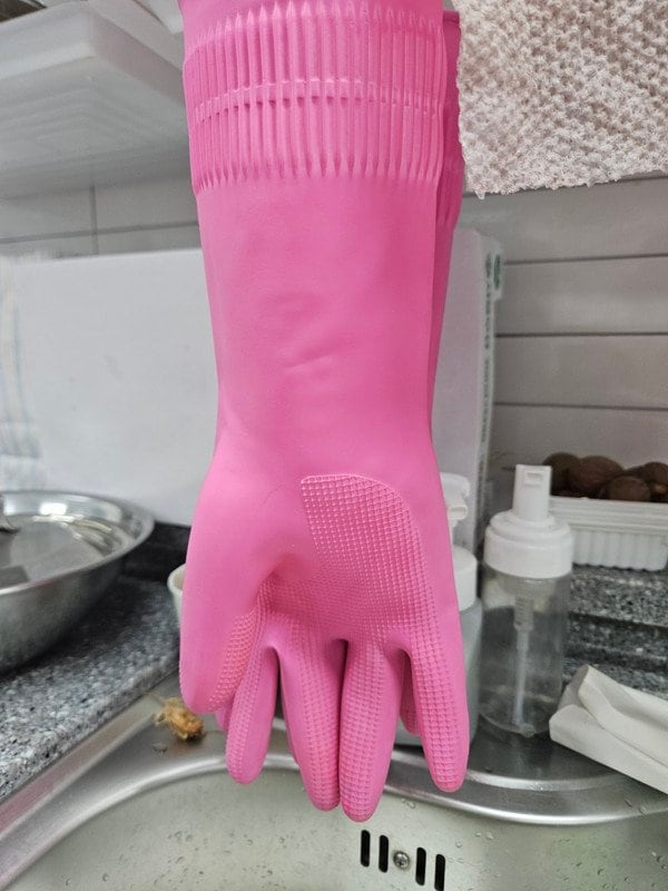 구매자가 올린 리뷰 사진