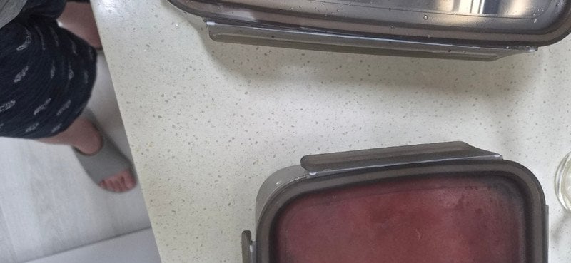 구매자가 올린 리뷰 사진