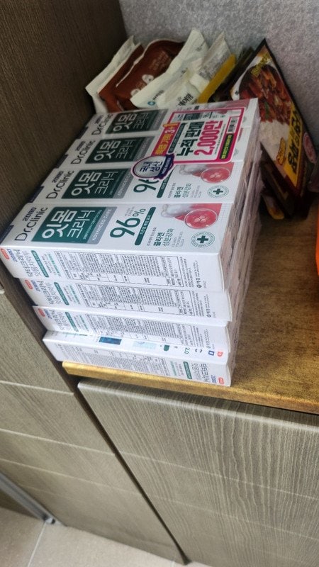 구매자가 올린 리뷰 사진