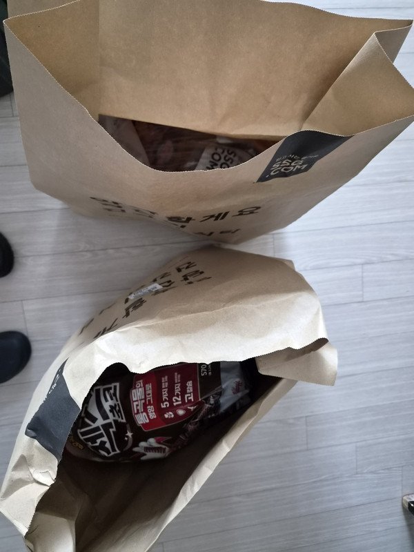 구매자가 올린 리뷰 사진