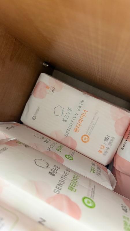 구매자가 올린 리뷰 사진