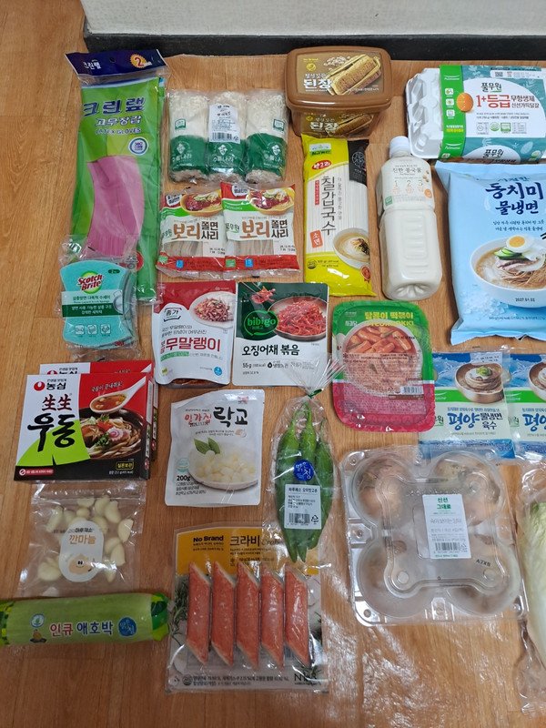 구매자가 올린 리뷰 사진