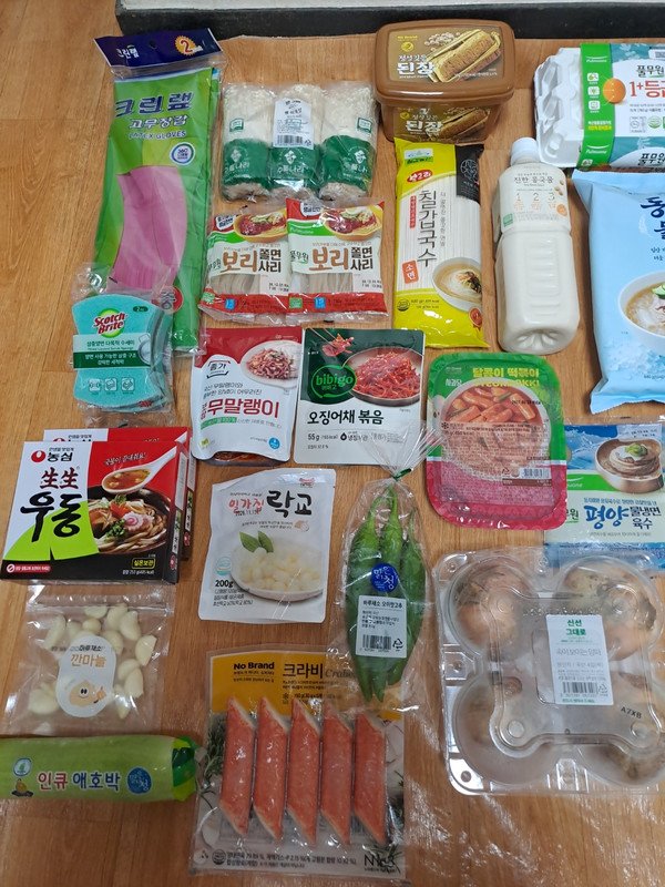 구매자가 올린 리뷰 사진