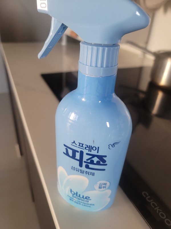 구매자가 올린 리뷰 사진
