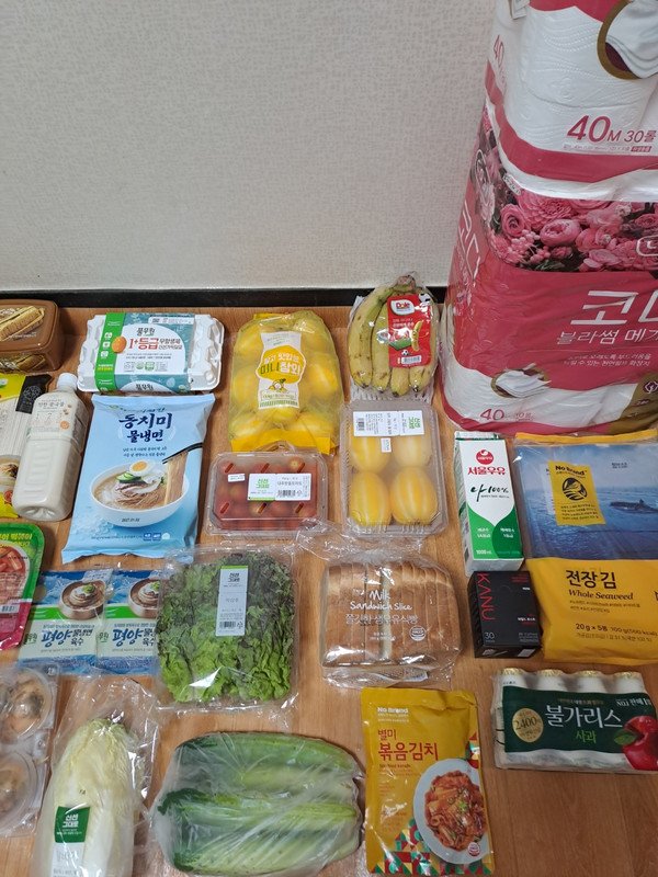 구매자가 올린 리뷰 사진