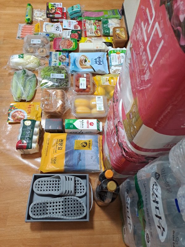 구매자가 올린 리뷰 사진