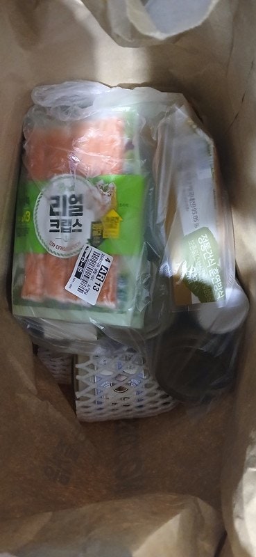 구매자가 올린 리뷰 사진