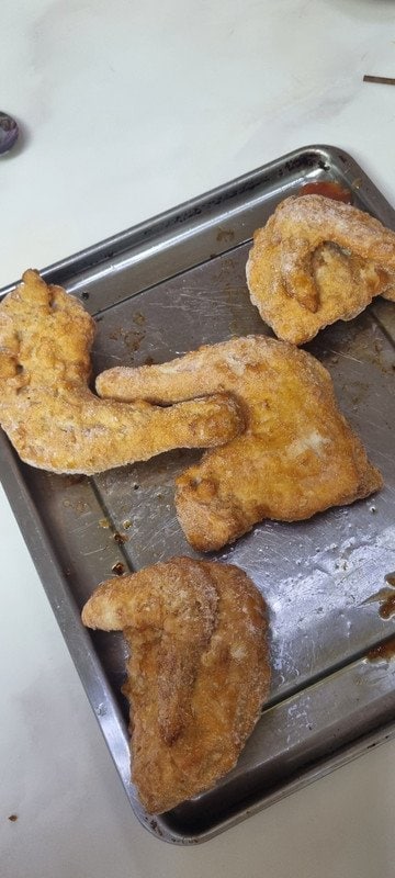 구매자가 올린 리뷰 사진