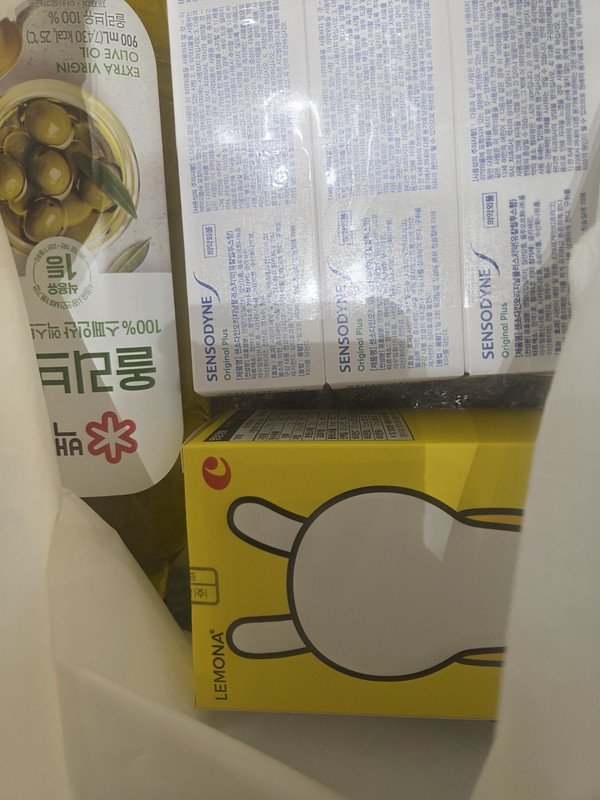 구매자가 올린 리뷰 사진