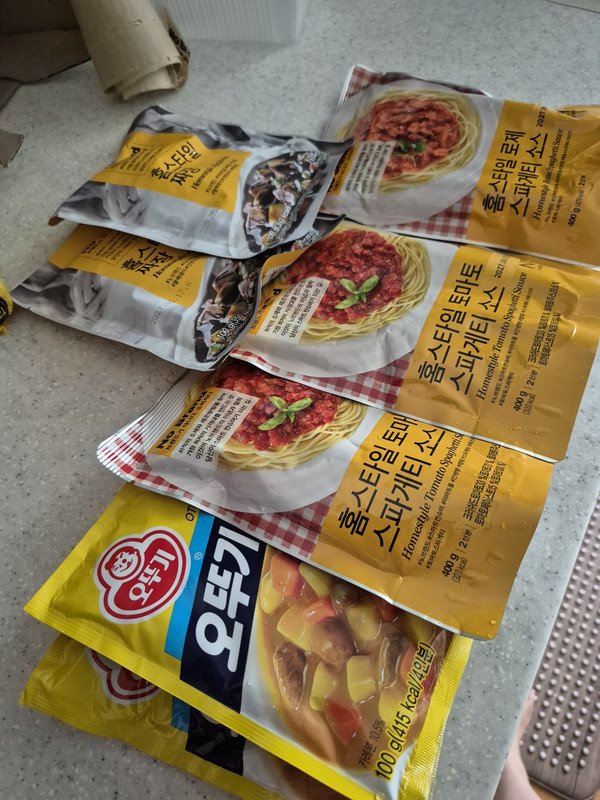 구매자가 올린 리뷰 사진