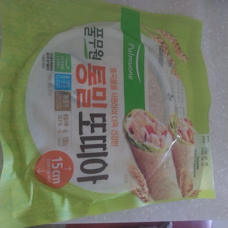 구매자가 올린 리뷰 사진