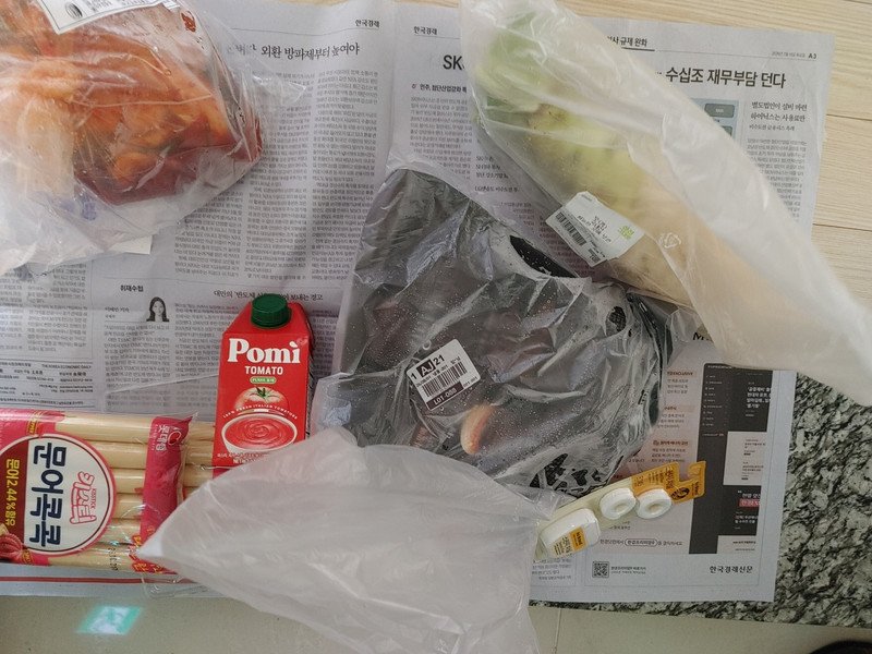 구매자가 올린 리뷰 사진