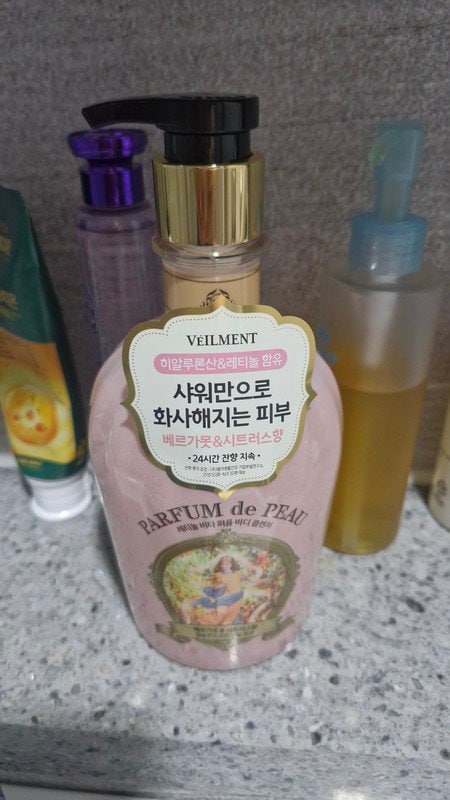 구매자가 올린 리뷰 사진