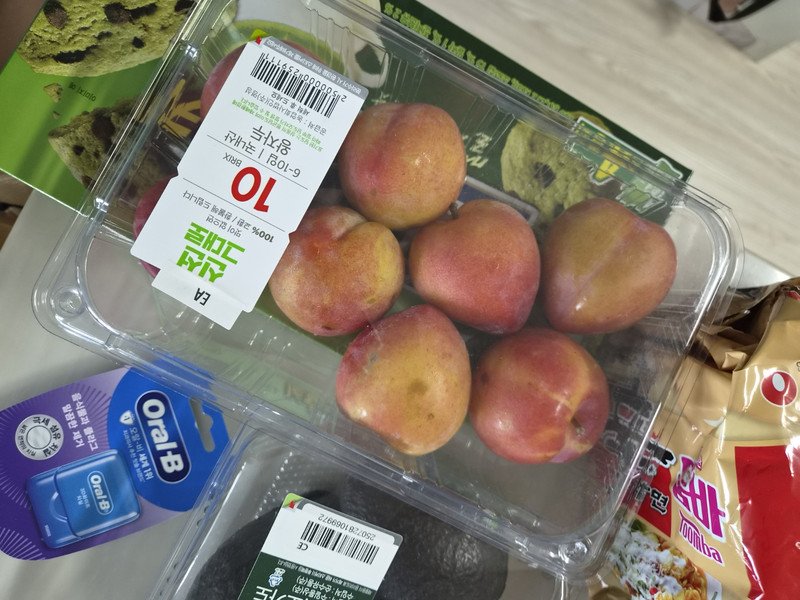 구매자가 올린 리뷰 사진