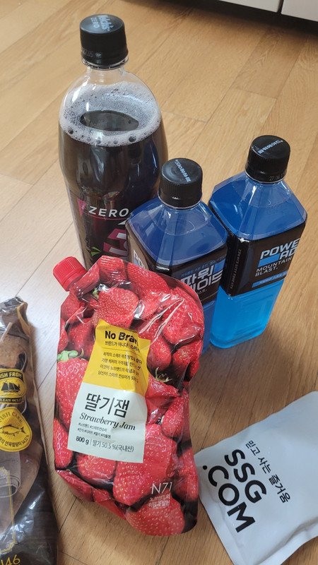 구매자가 올린 리뷰 사진