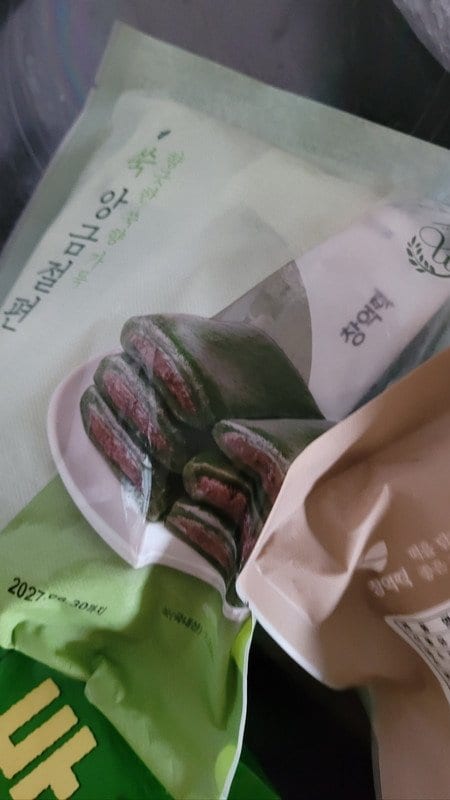 구매자가 올린 리뷰 사진