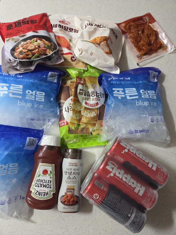 구매자가 올린 리뷰 사진