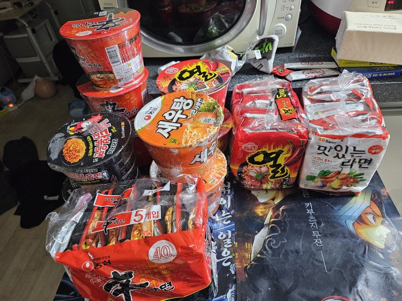 구매자가 올린 리뷰 사진