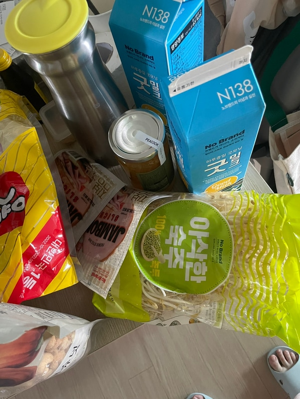 구매자가 올린 리뷰 사진