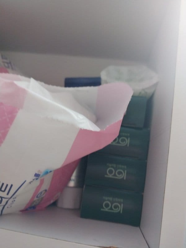 구매자가 올린 리뷰 사진