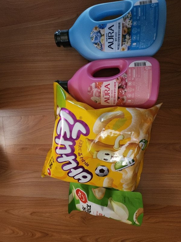 구매자가 올린 리뷰 사진