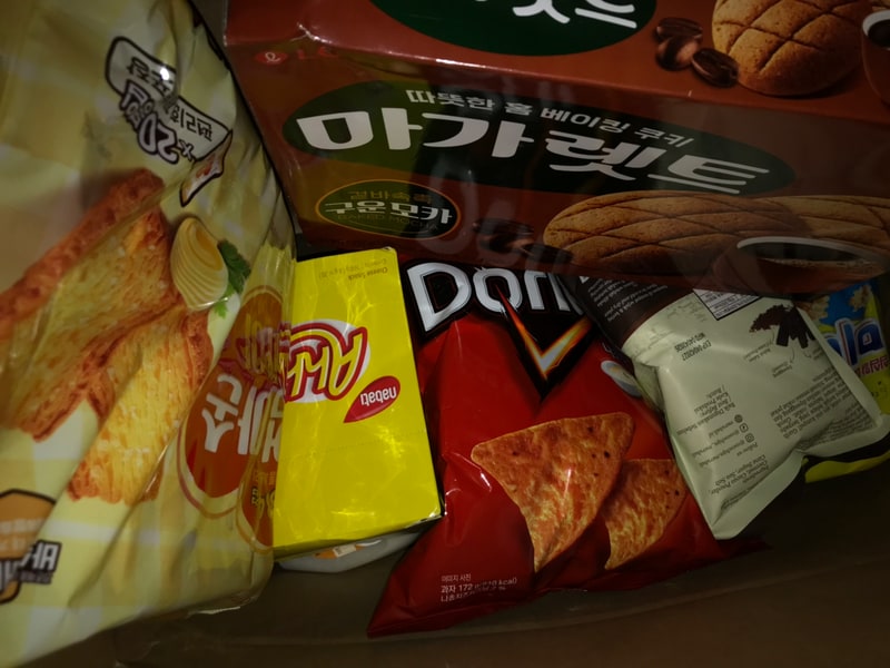 구매자가 올린 리뷰 사진