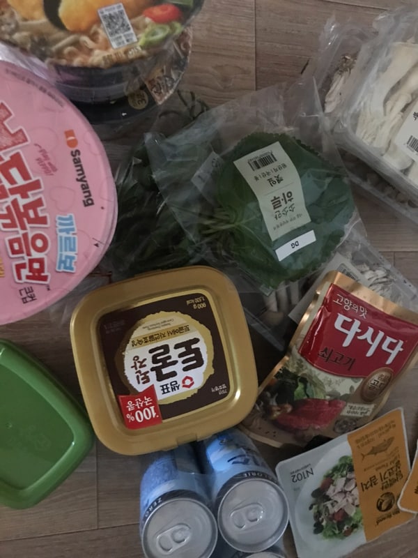 구매자가 올린 리뷰 사진