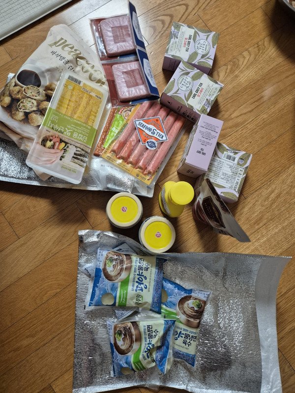 구매자가 올린 리뷰 사진