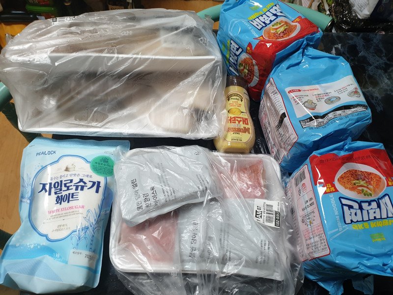 구매자가 올린 리뷰 사진