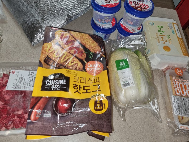 구매자가 올린 리뷰 사진