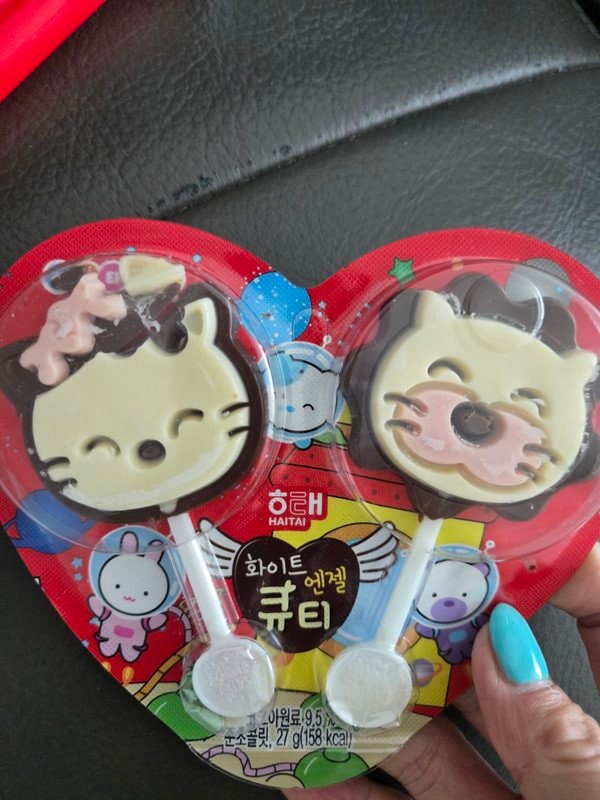 구매자가 올린 리뷰 사진
