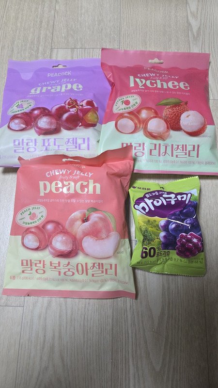 구매자가 올린 리뷰 사진
