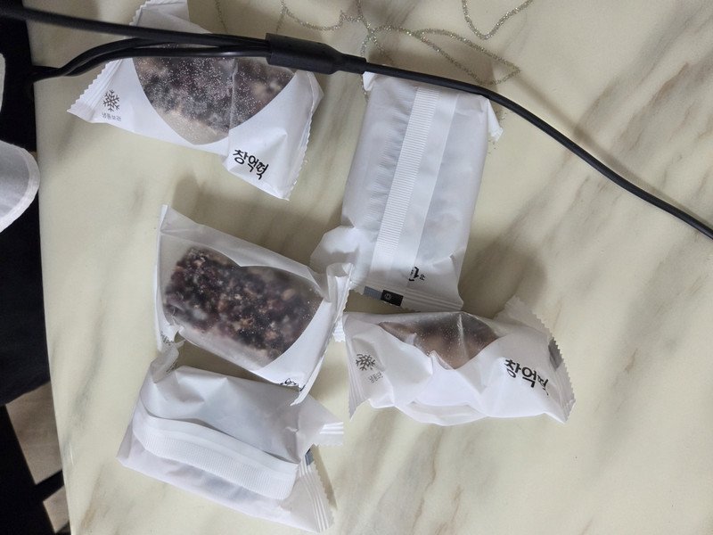 구매자가 올린 리뷰 사진