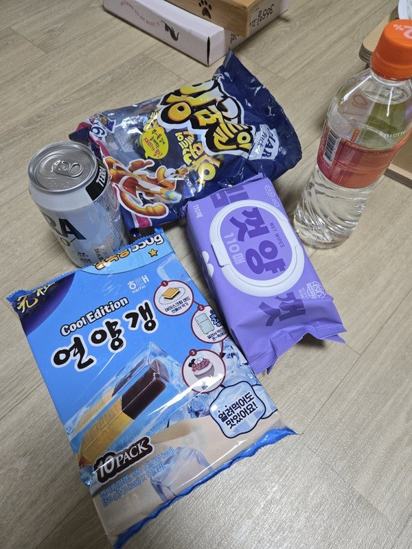 구매자가 올린 리뷰 사진