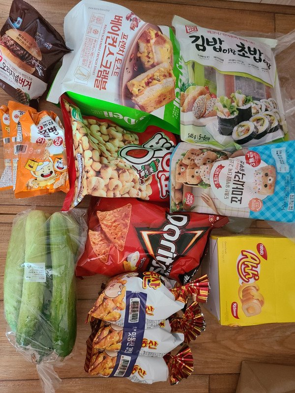 구매자가 올린 리뷰 사진