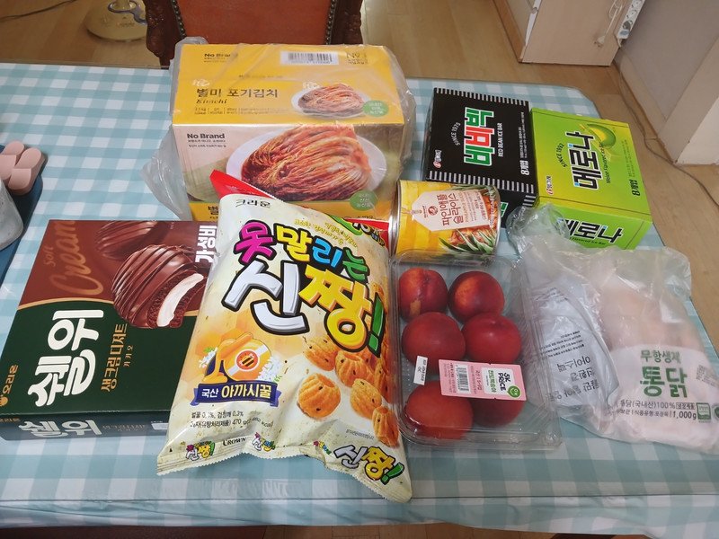 구매자가 올린 리뷰 사진