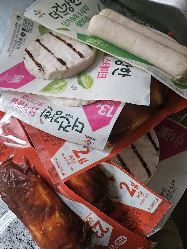 구매자가 올린 리뷰 사진