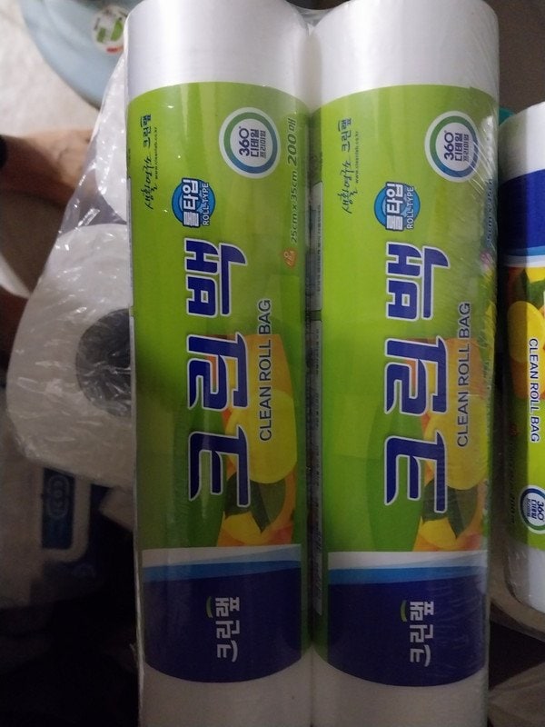 구매자가 올린 리뷰 사진