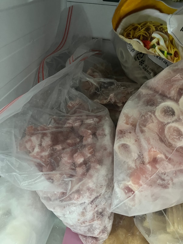 구매자가 올린 리뷰 사진