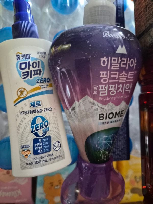 구매자가 올린 리뷰 사진