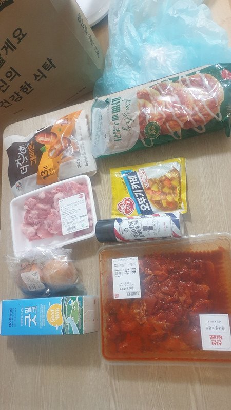 구매자가 올린 리뷰 사진