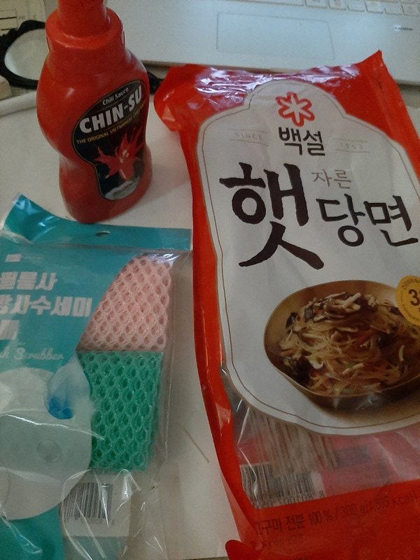 구매자가 올린 리뷰 사진