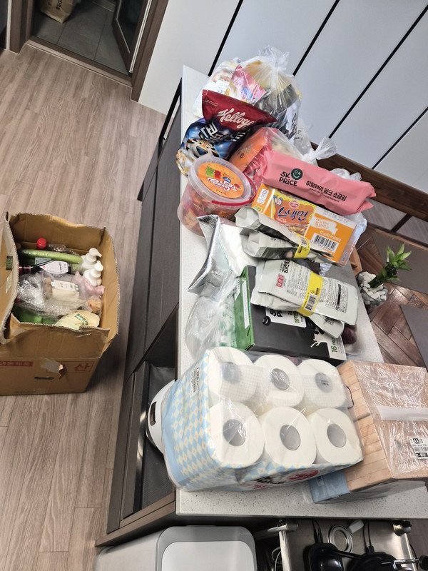 구매자가 올린 리뷰 사진
