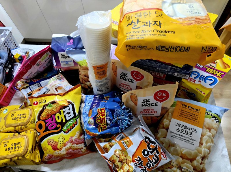 구매자가 올린 리뷰 사진