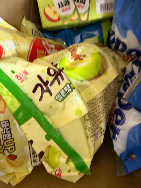 구매자가 올린 리뷰 사진
