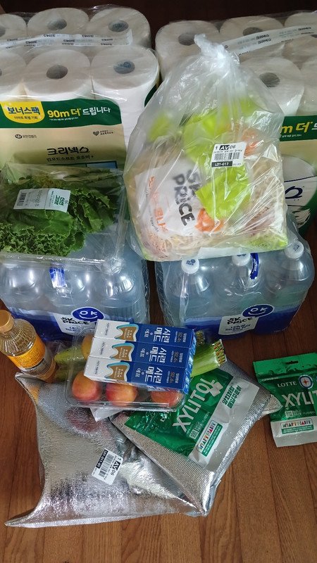 구매자가 올린 리뷰 사진