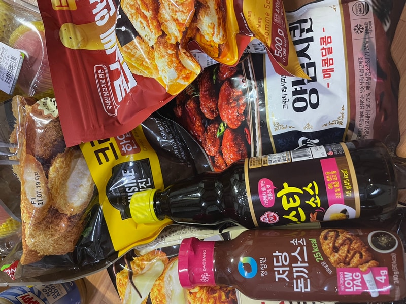 구매자가 올린 리뷰 사진