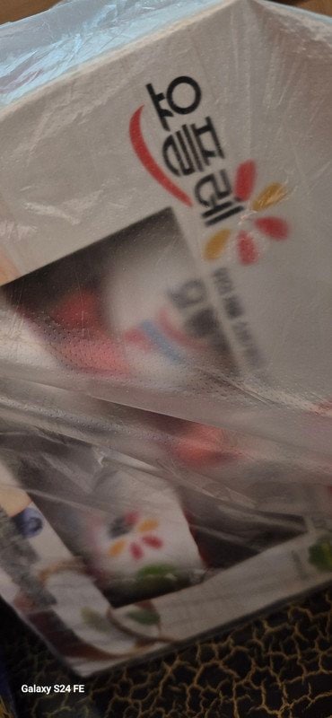 구매자가 올린 리뷰 사진