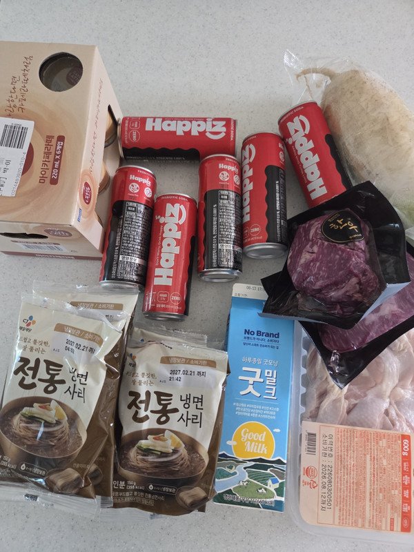 구매자가 올린 리뷰 사진